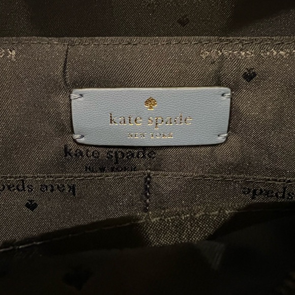 Kate Spade backpack purse - Picture 7 of 7